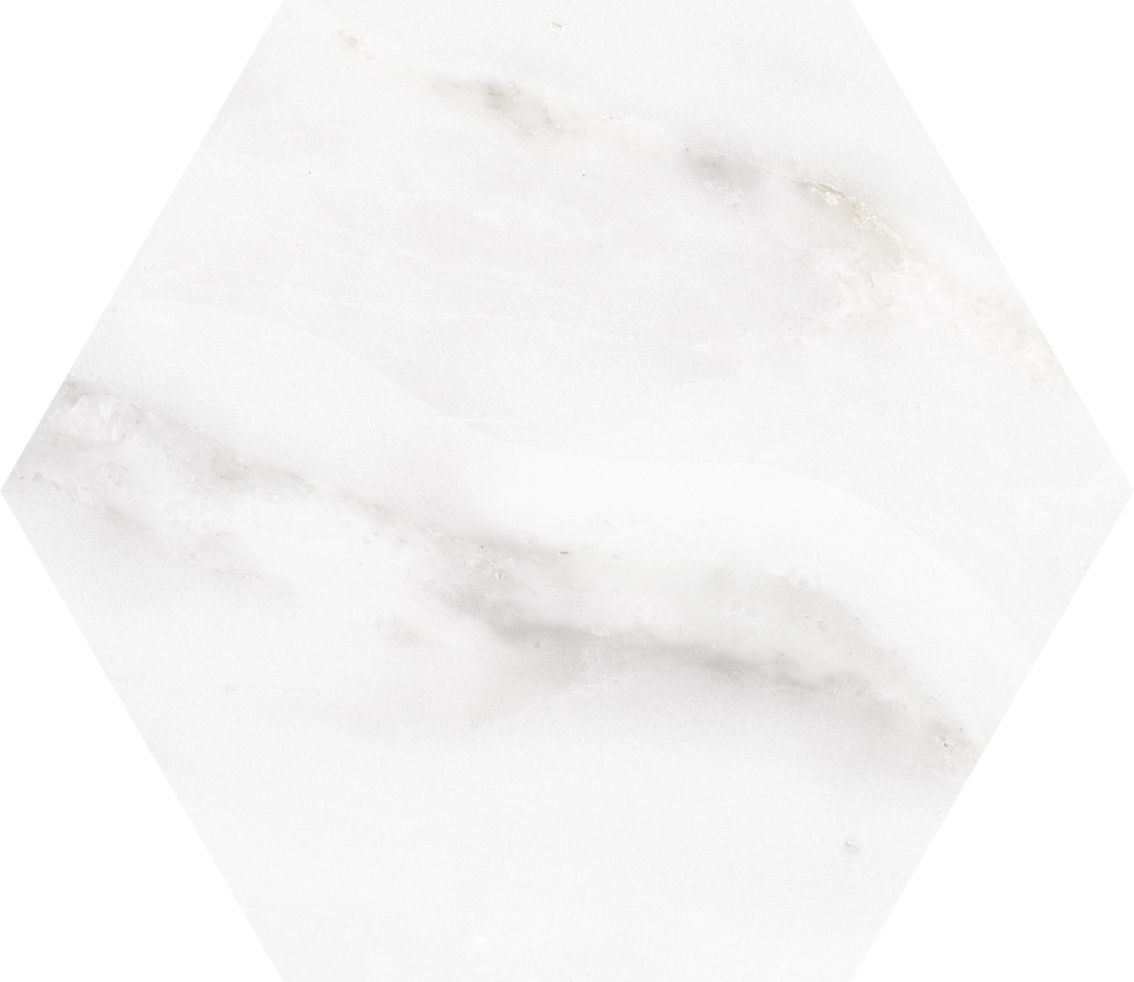 Wow Design Love Affairs Calacatta Matt 20x23